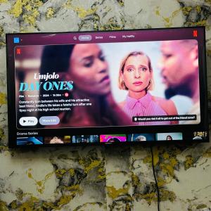 Divine root retreat home