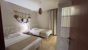 Boho Garden Chalet Lagoon Front Azha Sokhna