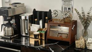 Howard Johnson by Wyndham Brampton
