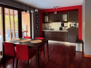 Apartament Hong Kong