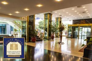 Hotel Conte