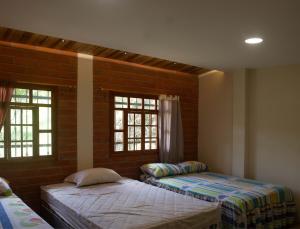 Casa de Campo Piñas