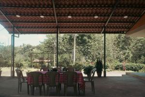 Casa de Campo Piñas