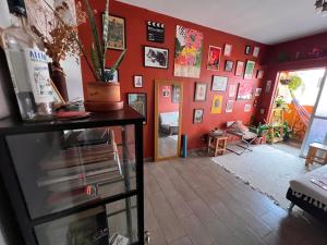 Ap decorado Setor Bueno