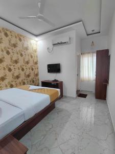 Western Pride Hotel & Spa