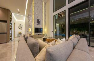 Villa de Luxe à Marrakech Piscine Chauffée & Petit-déjeuner