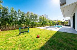 Villa de Luxe à Marrakech Piscine Chauffée & Petit-déjeuner