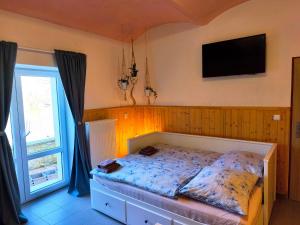 Ubytování U Tajčů