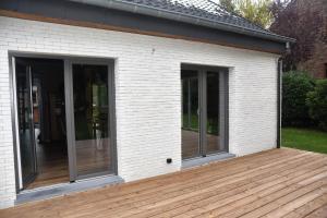 La petite maison en Ardenne