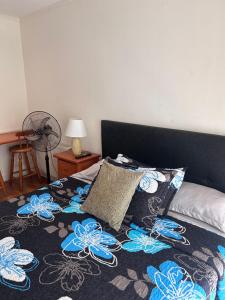 Departamento Santiago centro