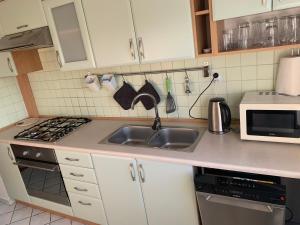 Apartament na Wybickiego