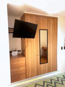 Departamento Santiago centro