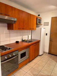 Departamento Santiago centro