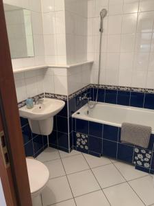 Apartament na Wybickiego