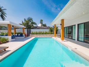 Pranee 07 Ayina - 3BR Pool Villa - Lamai Samui by MO Estate