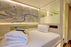 hub Edinburgh City Centre - Royal Mile