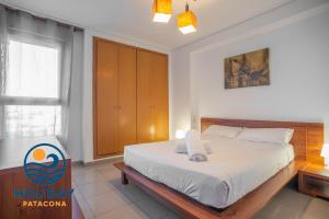 Holiday Apartment Patacona Beach