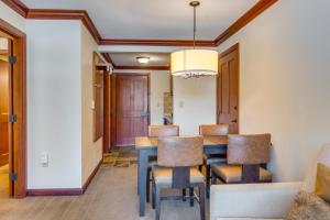 Ski-InandSki-Out and Mtn Views! Everline Resort Condo