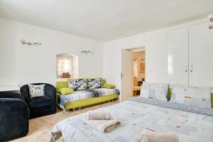 Old Town Boskovic Apartment