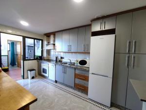 Casas Medina Güevéjar