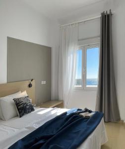 VistaMare2 Double room-sea view