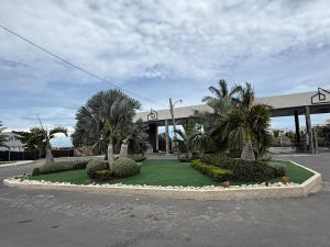 Beach side Bliss at Paradisiac Beach Club