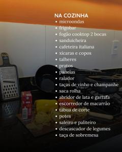 Loft Vichy - 800m do Parque das Águas