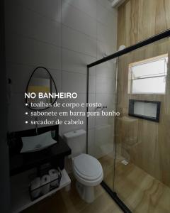Loft Vichy - 800m do Parque das Águas