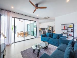 Pranee 07 Ayina - 3BR Pool Villa - Lamai Samui by MO Estate