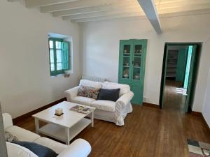 DOMU ANTIGA COLLINAS Encantadora Casa Sarda con Patio privado-Hasta 5 Huéspedes img34