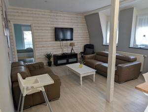 Murgtalhouse Ferienwohnungen