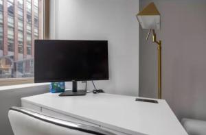 Chic 1BR in the Heart of NYC