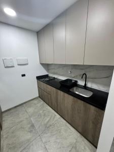 Bello departamento ideal para una escapada en pareja