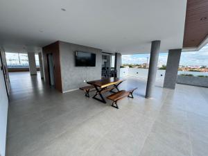 Bello departamento ideal para una escapada en pareja