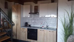 Wine Hill House Trsek