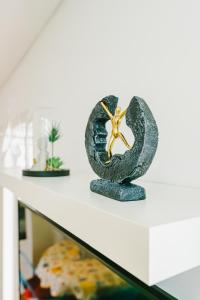 Flat Alfama - Beside the Santa Luzia Viewpoint