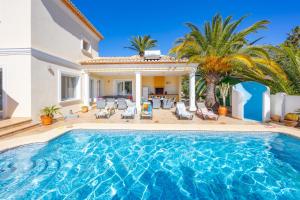 Villa Malibu - PlusHolidays
