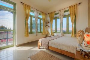 Bir Downtown 2 BHK - Landing site 5 mins