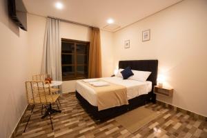 Puerto Nuevo Hotel Boutique