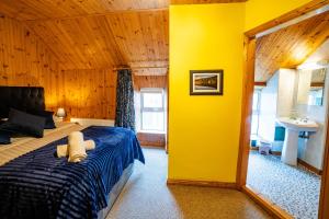 The Sheepshead Guesthouse
