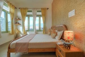 Bir Downtown 2 BHK - Landing site 5 mins