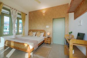 Bir Downtown 2 BHK - Landing site 5 mins