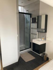 Appartement cosy et équiper pour visiter Paris ou travailler