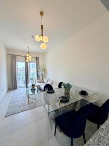 Brand new master bedroom in JVC