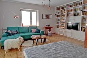 ApartSerwis Aparatament Owczywiście