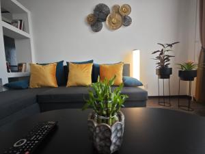 ZEN Apartman