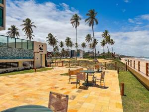 Temporada na Praia I Hospedagens & Flats I Vila Porto