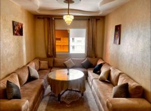 Bel appartement plein centre-ville