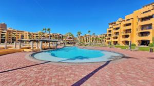 Two-Story 2-Bedroom Beachfront Penthouse at Princesa Resort - BeachBumCondos