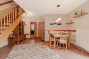 Ferienpark Freesenbruch Reihenhaus 8 - Zum Meer